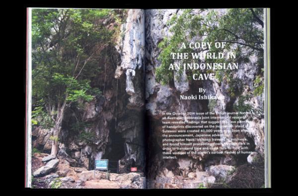 ルイ・ヴィトンがオマージュを捧げたネメスもフィーチャー、『TOO MUCH Magazine』最新号【NADiffオススメBOOK】