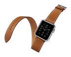 Apple Watchがエルメスとコラボ。レザーベルトをあしらったハイエンドなデザインに変身