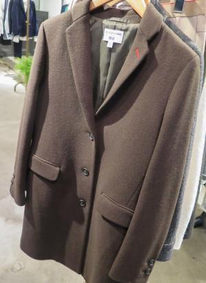 イネス・ド・ラ・フレサンジュが来日、ユニクロが2015-16秋冬のローンチパーティー開催