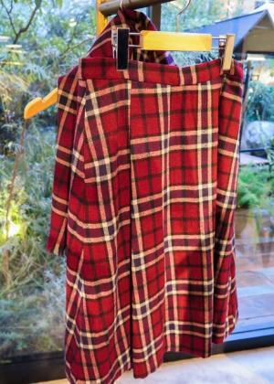 イネス・ド・ラ・フレサンジュが来日、ユニクロが2015-16秋冬のローンチパーティー開催