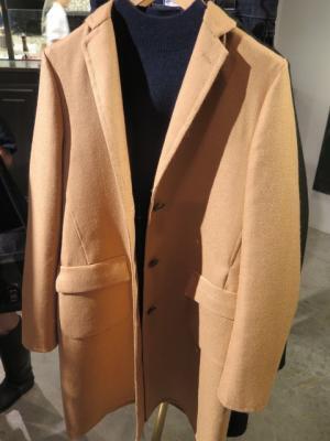 イネス・ド・ラ・フレサンジュが来日、ユニクロが2015-16秋冬のローンチパーティー開催