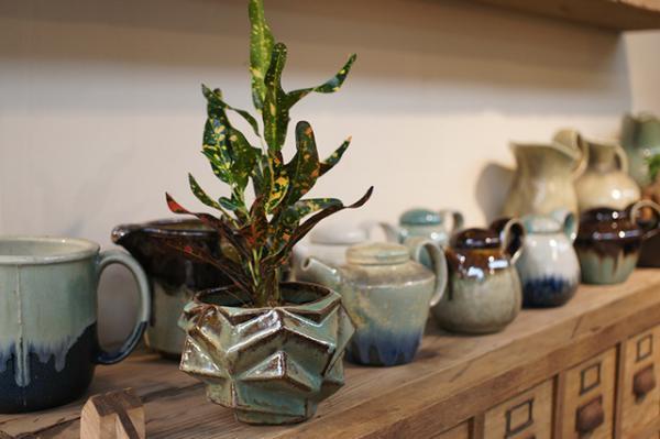 「銀座・手仕事直売所」で見つける、暮らしを楽しくする手仕事の道具。松屋銀座で14日まで開催