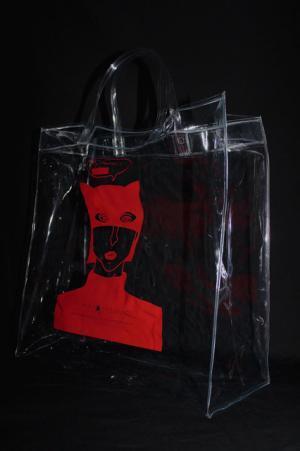 ミハラヤスヒロ×とんだ林蘭×チームラボ、FNOでインスタレーションを実施