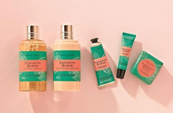 クリスマスに贈る、ロクシタンとピエール・エルメ・パリの夢のコラボ