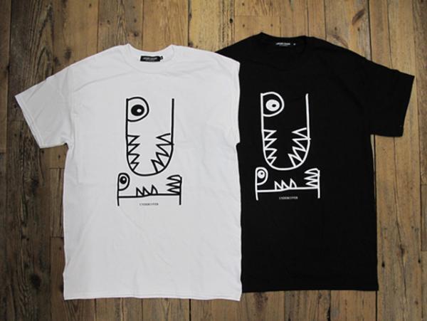 マッド ストア・アンダーカバーのポップアップが福岡パルコにオープン。即日完売したアイテムも先行再販