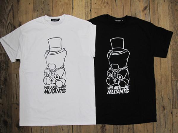 マッド ストア・アンダーカバーのポップアップが福岡パルコにオープン。即日完売したアイテムも先行再販