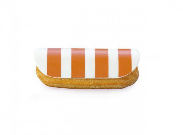 フォションによる「エクレアの祭典」が代官山で開催。カラフルなミニエクレア4種が登場