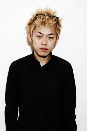 ファッションディレクター・山口壮大、新宿伊勢丹TOKYO解放区で伝統からアップデートしたファッションの世界を拓く【INTERVIEW】