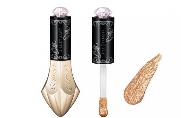 ジルスチュアート ビューティ、クリスマスに向けた限定コスメ＆スキンケアを発売