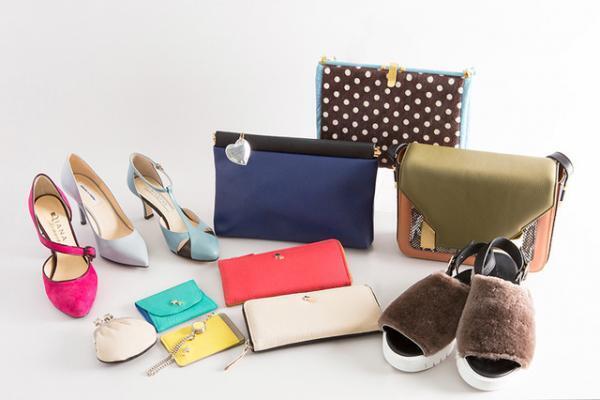 メルセデス・ベンツ コネクションで“秋のトレンドカラー”がテーマのイベント開催