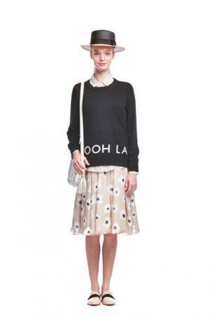 新ライン「ブルーム ストリート レーベル」を発表。ケイト・スペードのフラワーショップ 【2016春夏】