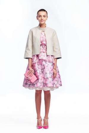 新ライン「ブルーム ストリート レーベル」を発表。ケイト・スペードのフラワーショップ 【2016春夏】