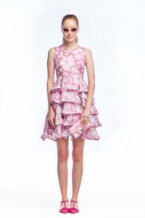 新ライン「ブルーム ストリート レーベル」を発表。ケイト・スペードのフラワーショップ 【2016春夏】