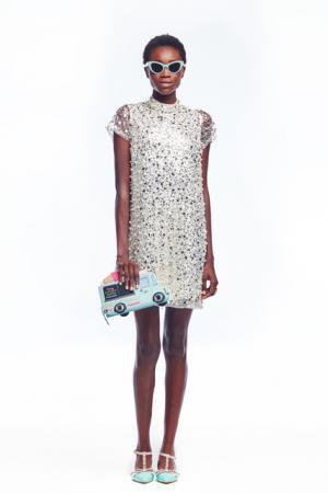 新ライン「ブルーム ストリート レーベル」を発表。ケイト・スペードのフラワーショップ 【2016春夏】