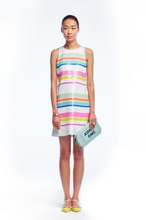 新ライン「ブルーム ストリート レーベル」を発表。ケイト・スペードのフラワーショップ 【2016春夏】