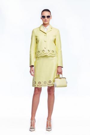 新ライン「ブルーム ストリート レーベル」を発表。ケイト・スペードのフラワーショップ 【2016春夏】