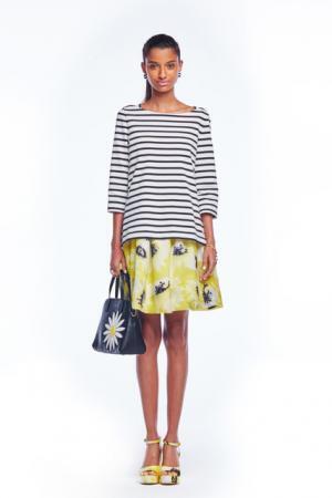 新ライン「ブルーム ストリート レーベル」を発表。ケイト・スペードのフラワーショップ 【2016春夏】