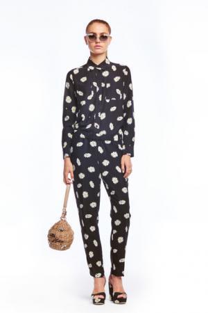 新ライン「ブルーム ストリート レーベル」を発表。ケイト・スペードのフラワーショップ 【2016春夏】