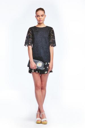 新ライン「ブルーム ストリート レーベル」を発表。ケイト・スペードのフラワーショップ 【2016春夏】