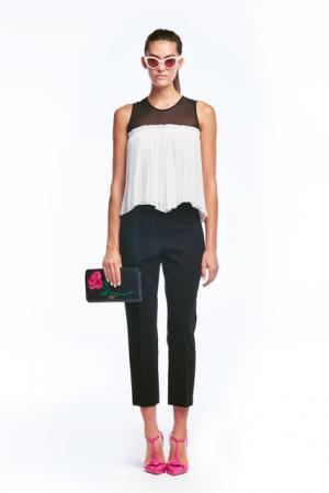 新ライン「ブルーム ストリート レーベル」を発表。ケイト・スペードのフラワーショップ 【2016春夏】