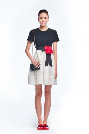 新ライン「ブルーム ストリート レーベル」を発表。ケイト・スペードのフラワーショップ 【2016春夏】