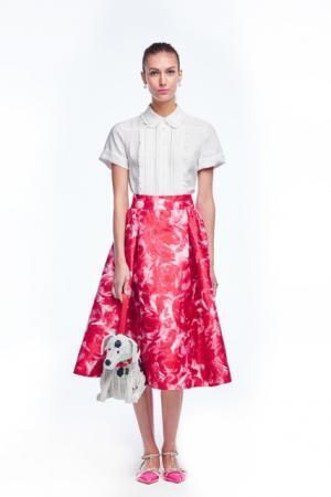 新ライン「ブルーム ストリート レーベル」を発表。ケイト・スペードのフラワーショップ 【2016春夏】