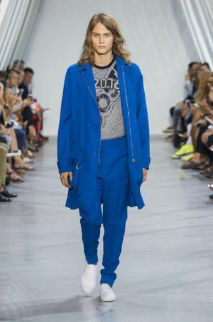 ブランドアーカイブで再解釈したラコステのオリンピック【2016春夏】