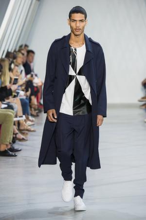 ブランドアーカイブで再解釈したラコステのオリンピック【2016春夏】