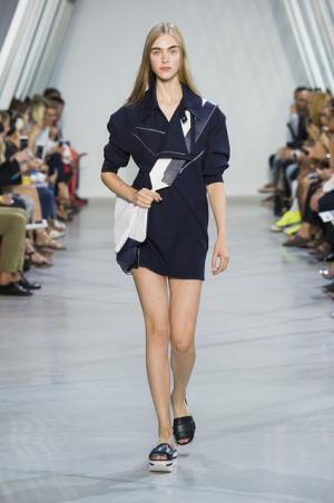 ブランドアーカイブで再解釈したラコステのオリンピック【2016春夏】