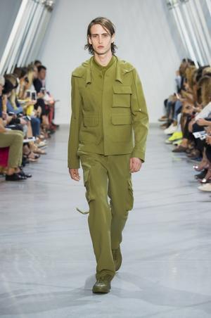 ブランドアーカイブで再解釈したラコステのオリンピック【2016春夏】