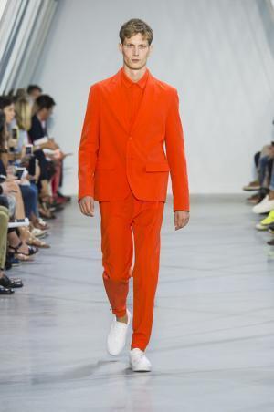 ブランドアーカイブで再解釈したラコステのオリンピック【2016春夏】