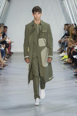 ブランドアーカイブで再解釈したラコステのオリンピック【2016春夏】