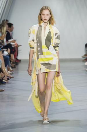 ブランドアーカイブで再解釈したラコステのオリンピック【2016春夏】