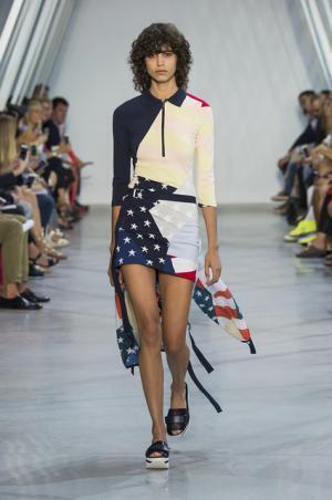 ブランドアーカイブで再解釈したラコステのオリンピック【2016春夏】