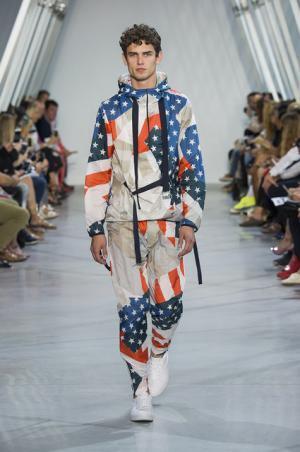 ブランドアーカイブで再解釈したラコステのオリンピック【2016春夏】