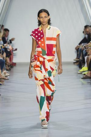 ブランドアーカイブで再解釈したラコステのオリンピック【2016春夏】