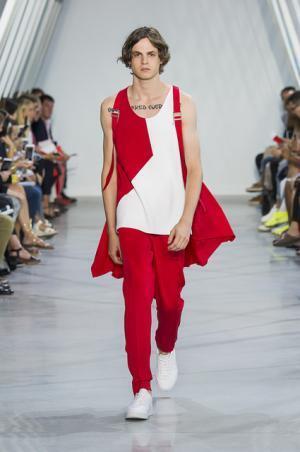 ブランドアーカイブで再解釈したラコステのオリンピック【2016春夏】