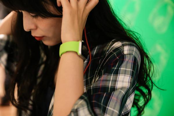 伊勢丹新宿店メンズ館、12周年記念パーティ開催。五感で楽しむ「color &amp; music」に熱狂