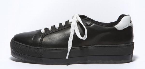 ディーゼル、新宿伊勢丹でシューズを集めたポップアップ。新作スニーカー世界先行発売