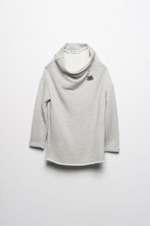 ヨウジヤマモト×サンリオ「キティーズ（ki◇◇y’s）」2015-16秋冬コレクションを発表