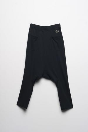 ヨウジヤマモト×サンリオ「キティーズ（ki◇◇y’s）」2015-16秋冬コレクションを発表