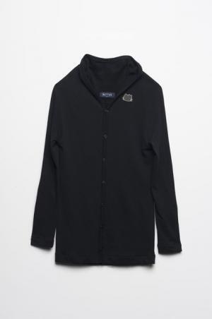 ヨウジヤマモト×サンリオ「キティーズ（ki◇◇y’s）」2015-16秋冬コレクションを発表