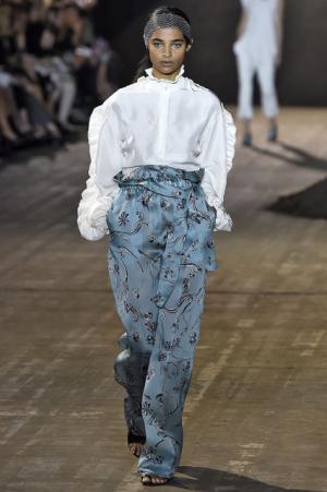 祝10周年！ 3.1 フィリップ リムは、よりリアルな日常のラグジュアリー【2016春夏】