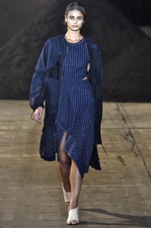 祝10周年！ 3.1 フィリップ リムは、よりリアルな日常のラグジュアリー【2016春夏】