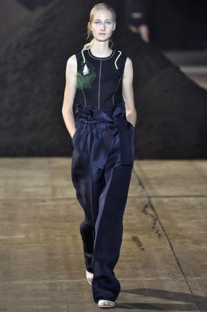 祝10周年！ 3.1 フィリップ リムは、よりリアルな日常のラグジュアリー【2016春夏】