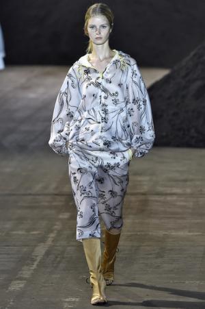 祝10周年！ 3.1 フィリップ リムは、よりリアルな日常のラグジュアリー【2016春夏】