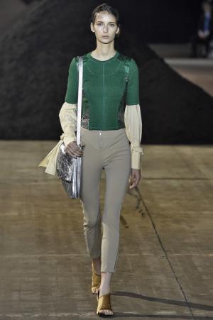 祝10周年！ 3.1 フィリップ リムは、よりリアルな日常のラグジュアリー【2016春夏】