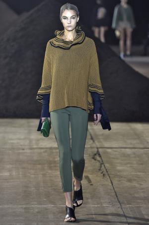 祝10周年！ 3.1 フィリップ リムは、よりリアルな日常のラグジュアリー【2016春夏】