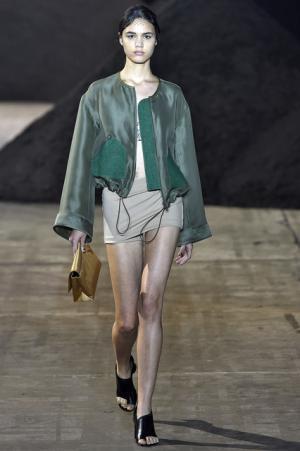 祝10周年！ 3.1 フィリップ リムは、よりリアルな日常のラグジュアリー【2016春夏】