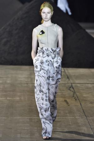 祝10周年！ 3.1 フィリップ リムは、よりリアルな日常のラグジュアリー【2016春夏】